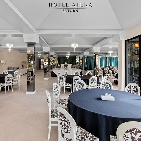 Hotel Atena*** Сатурн Экстерьер фото