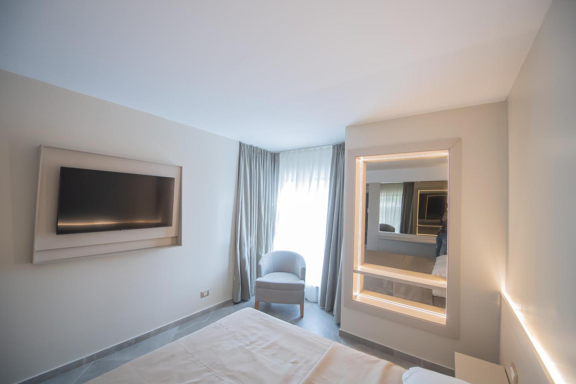 Hotel Atena*** Сатурн Экстерьер фото