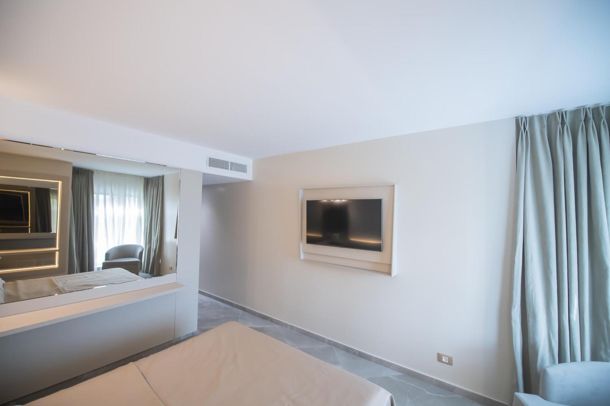 Hotel Atena*** Сатурн Экстерьер фото