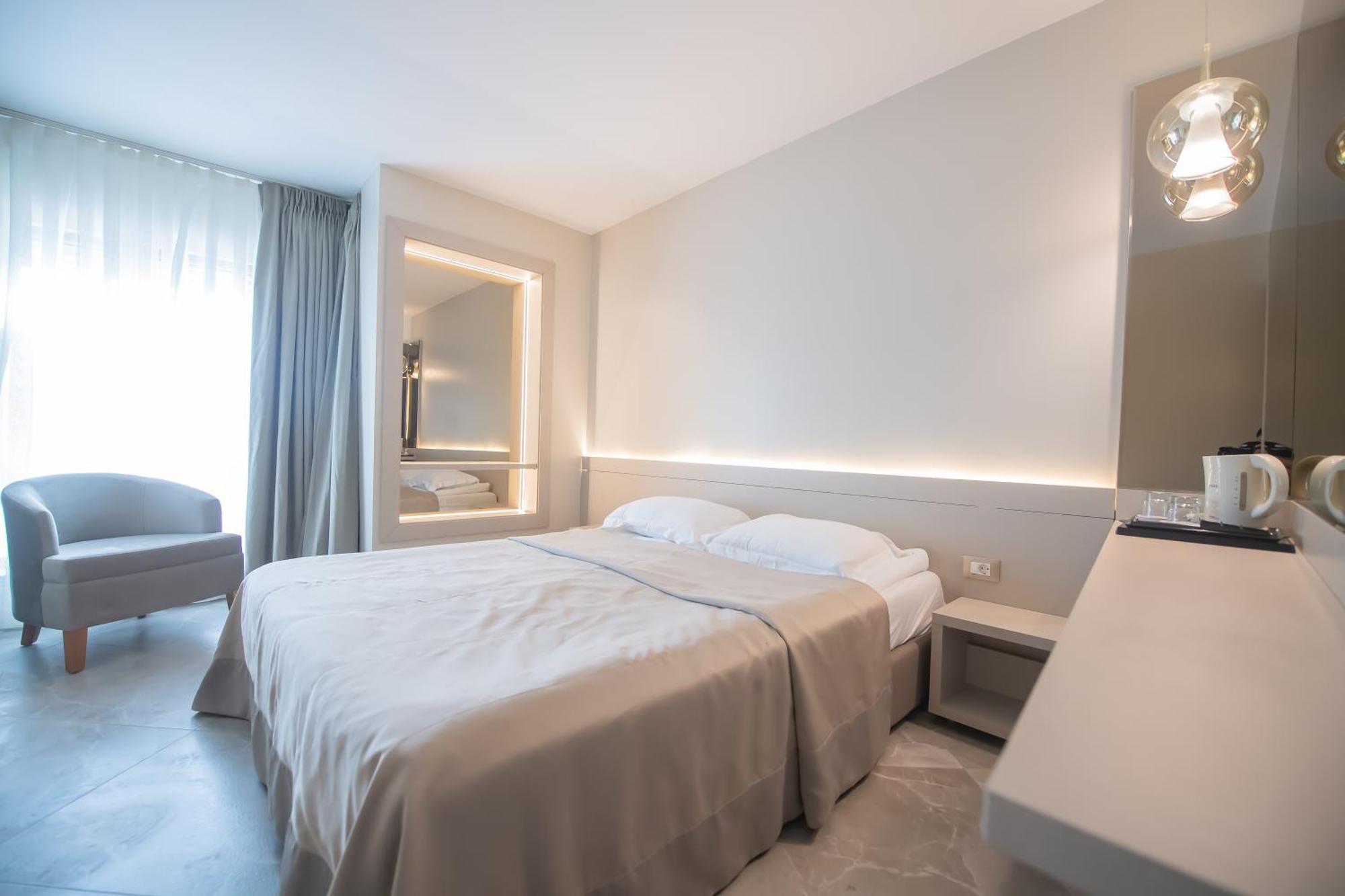 Hotel Atena*** Сатурн Экстерьер фото