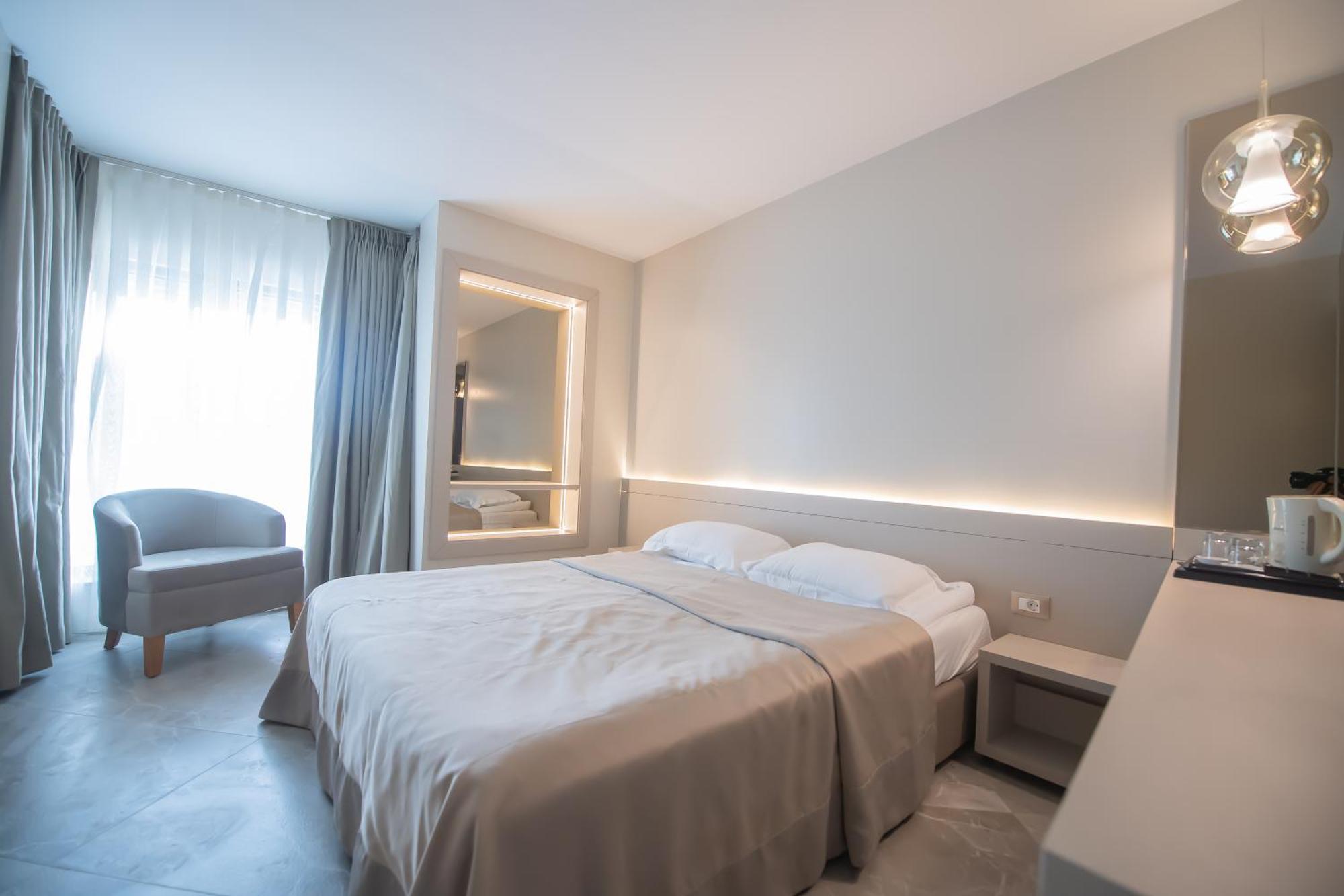Hotel Atena*** Сатурн Экстерьер фото