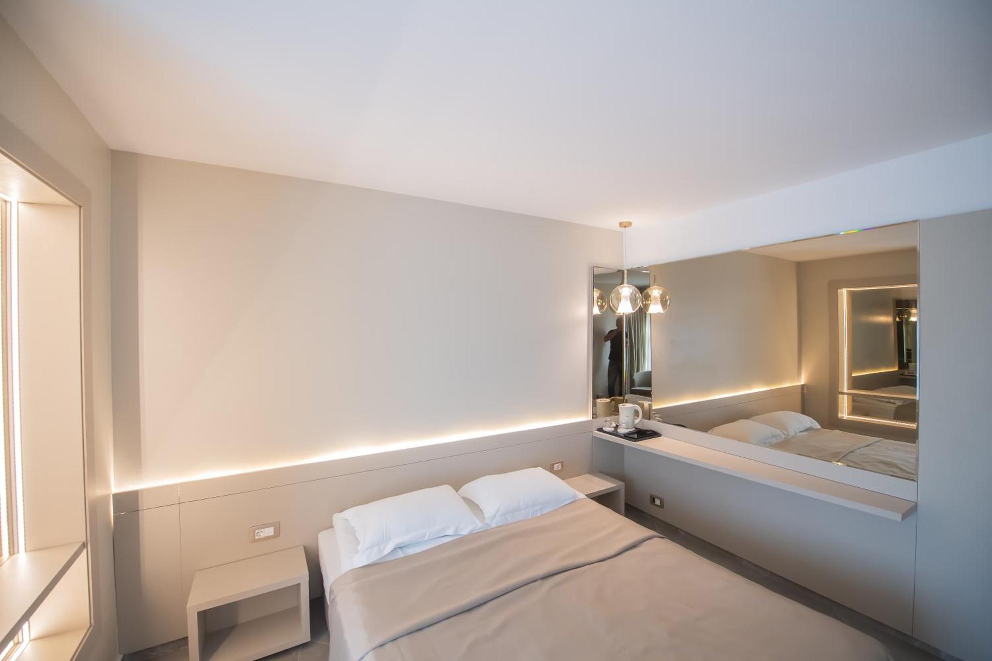 Hotel Atena*** Сатурн Экстерьер фото