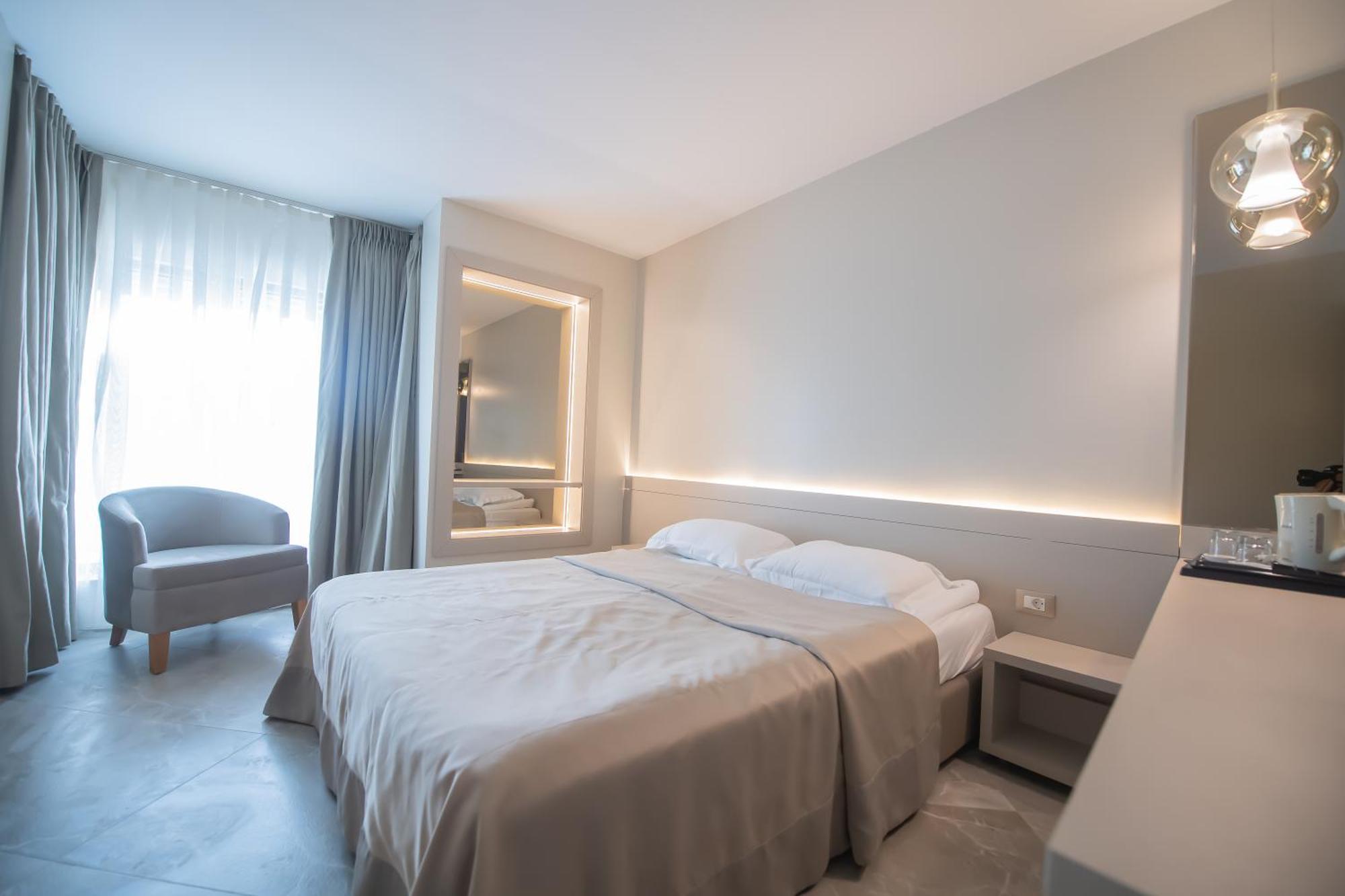 Hotel Atena*** Сатурн Экстерьер фото