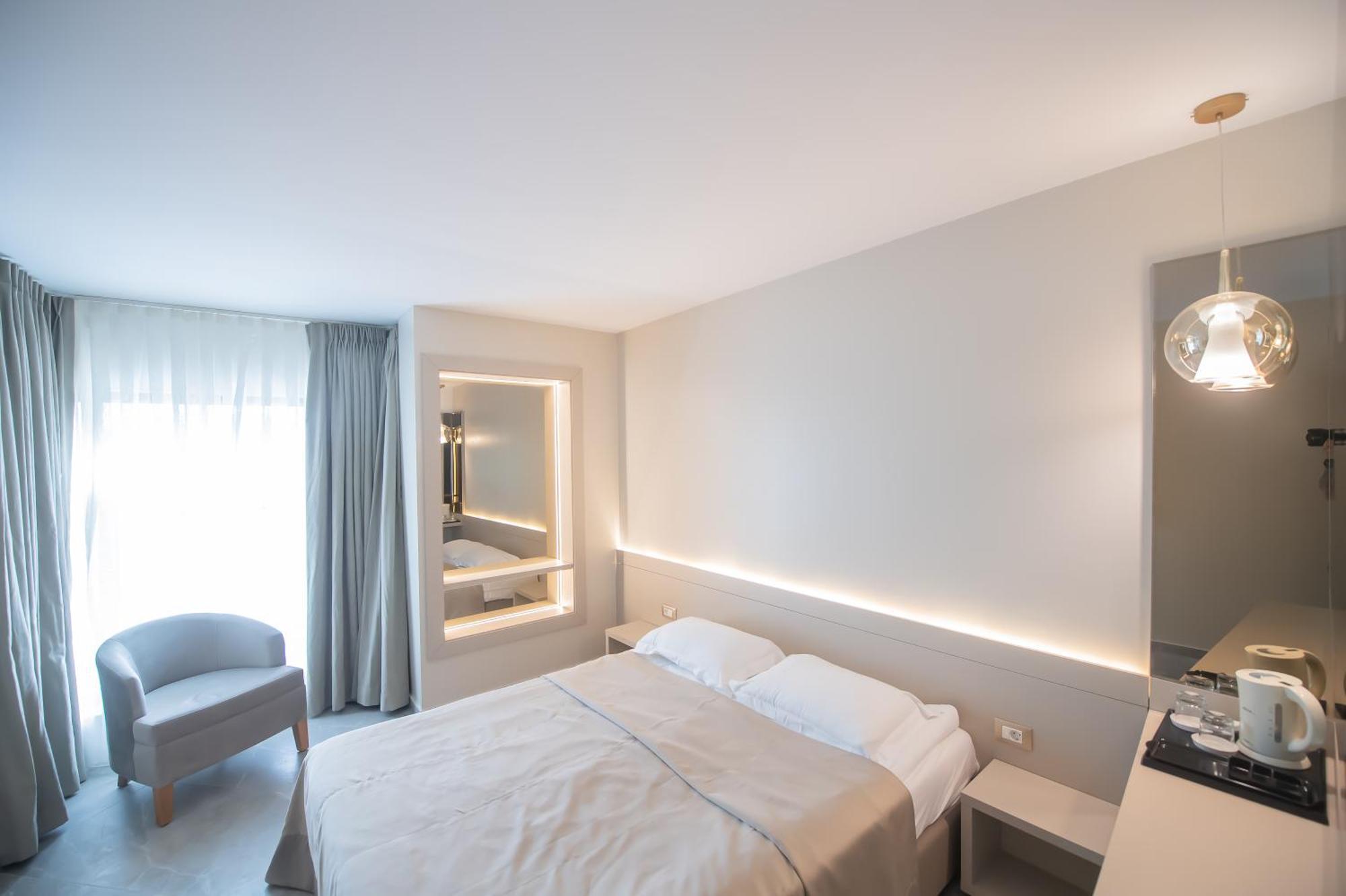 Hotel Atena*** Сатурн Экстерьер фото