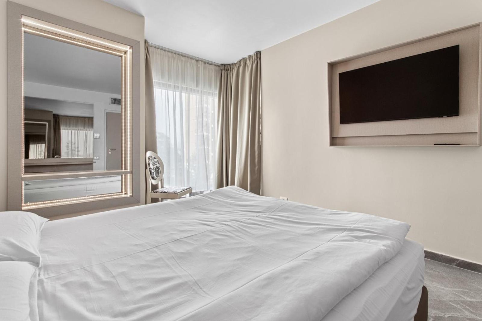 Hotel Atena*** Сатурн Экстерьер фото