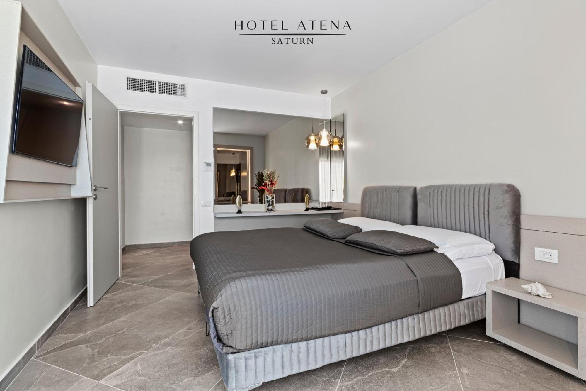 Hotel Atena*** Сатурн Экстерьер фото