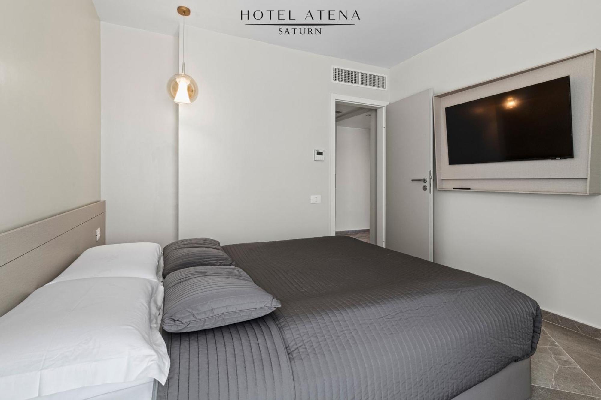 Hotel Atena*** Сатурн Экстерьер фото