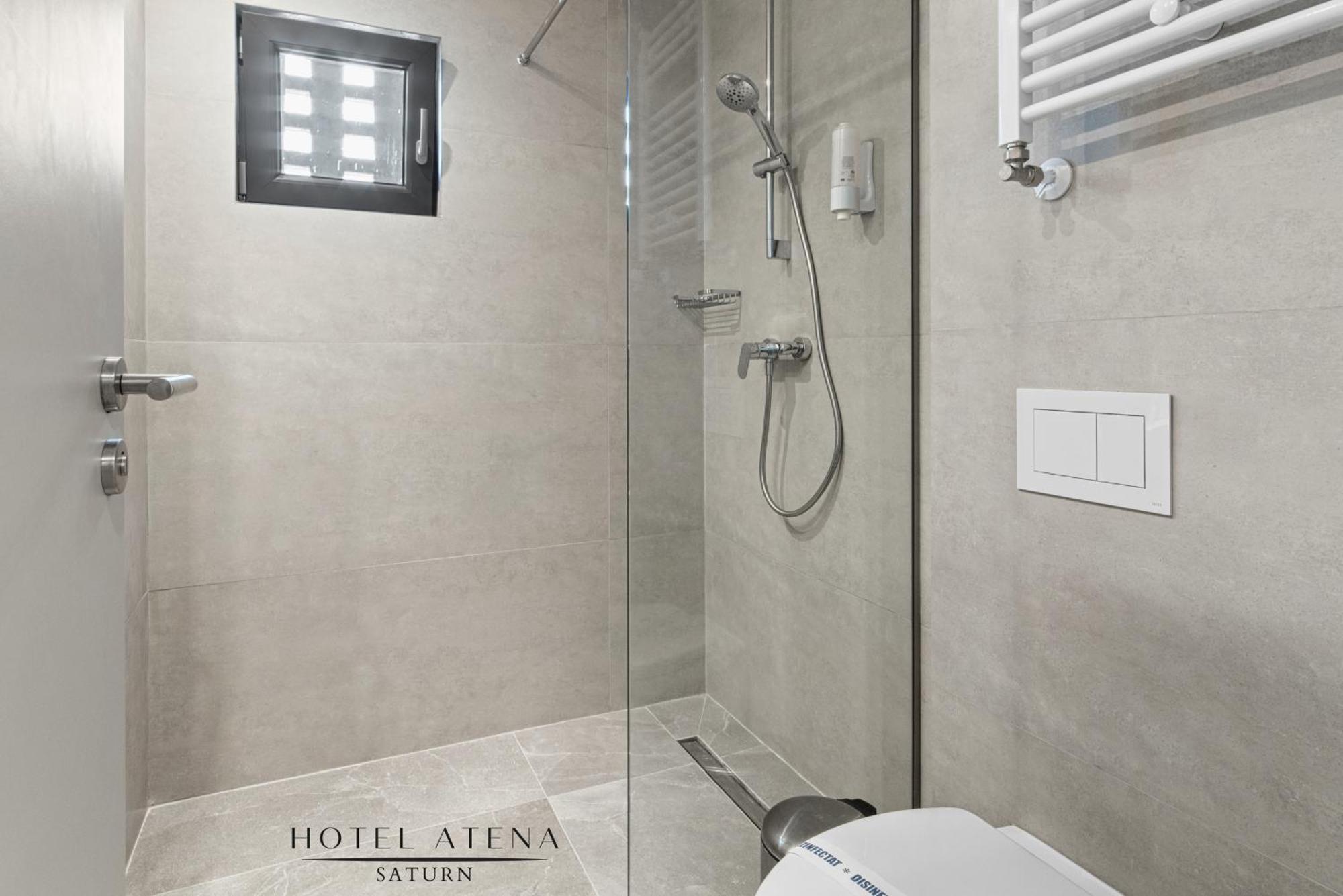 Hotel Atena*** Сатурн Экстерьер фото