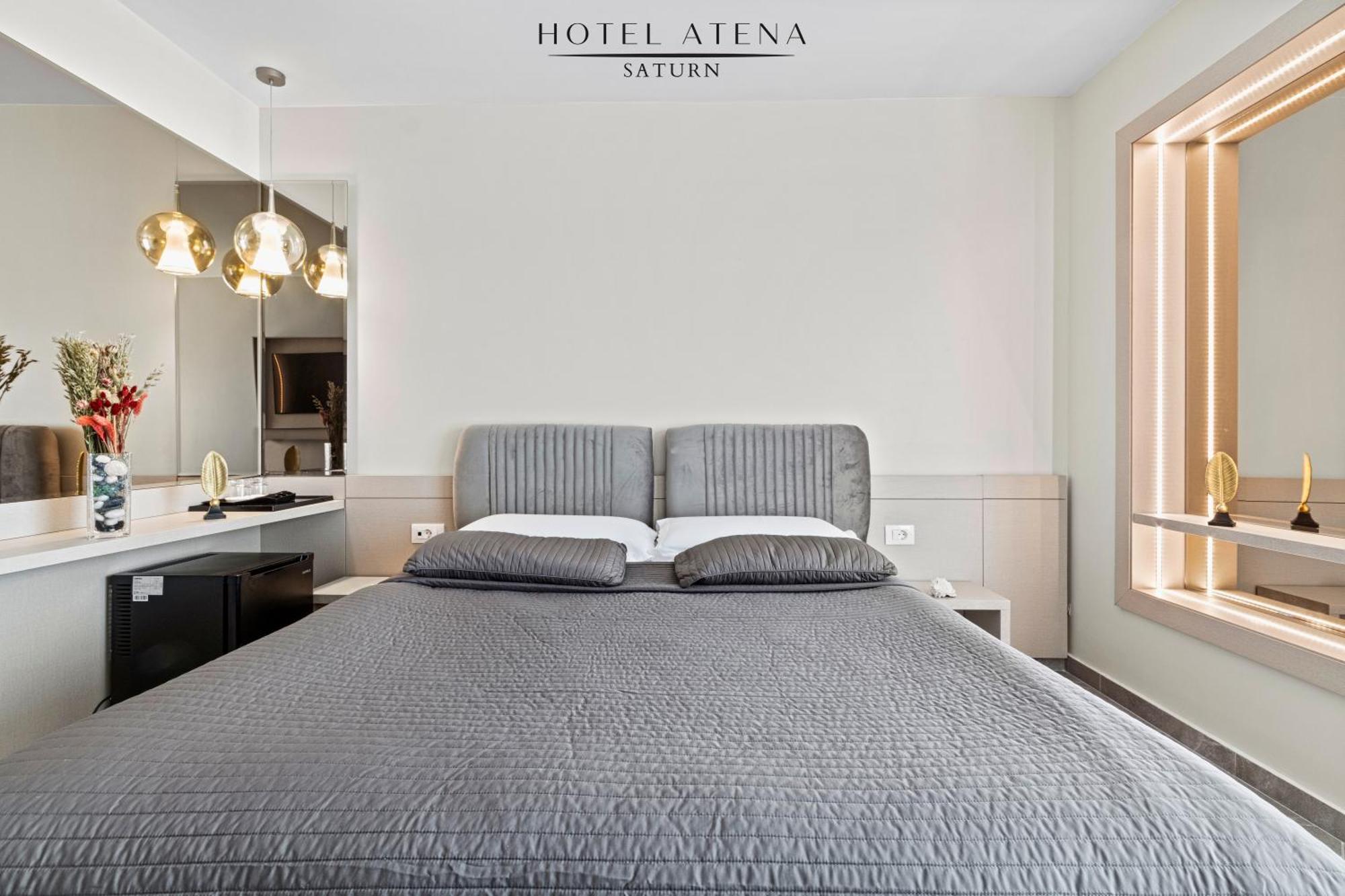 Hotel Atena*** Сатурн Экстерьер фото