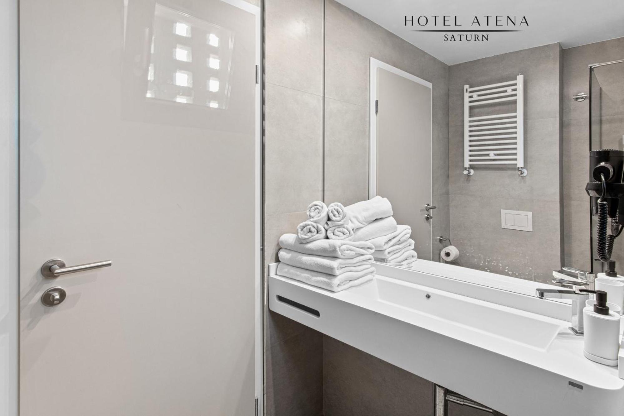 Hotel Atena*** Сатурн Экстерьер фото