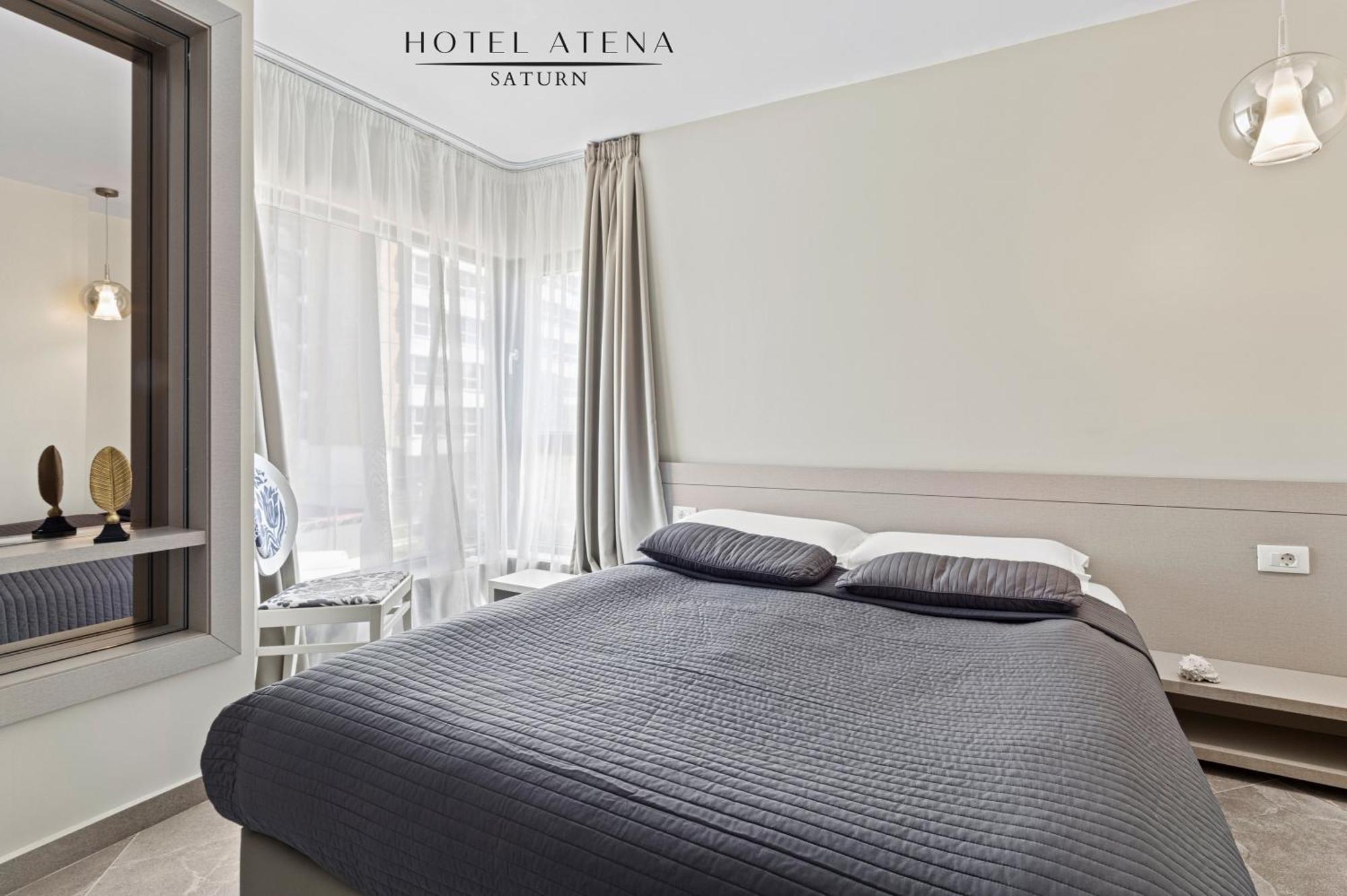 Hotel Atena*** Сатурн Экстерьер фото